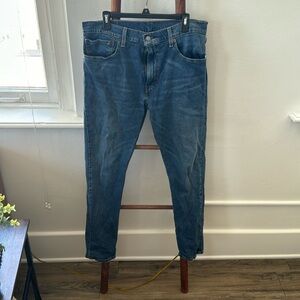 Men’s 512 Levi’s